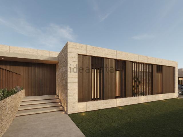 Casa en venta en Urbanització el Poblet, el Campello