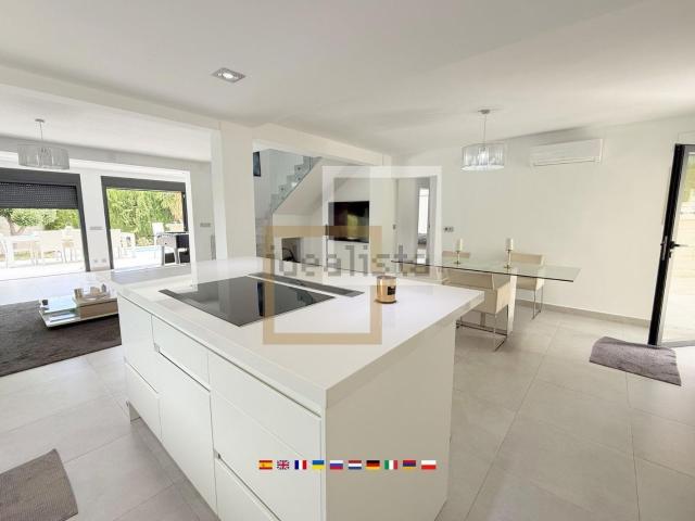 Casa en venta en l'Alacantí, Valencia