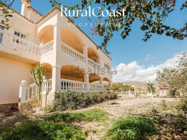 Casa en venta en La Merced, l'Alacantí