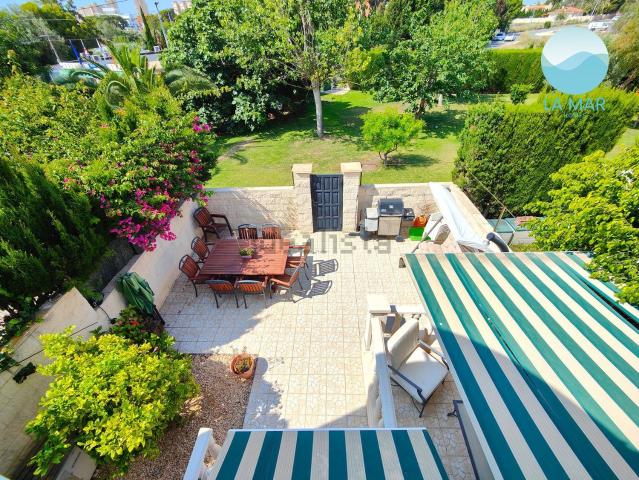 Casa en venta en l'Alacantí, Valencia