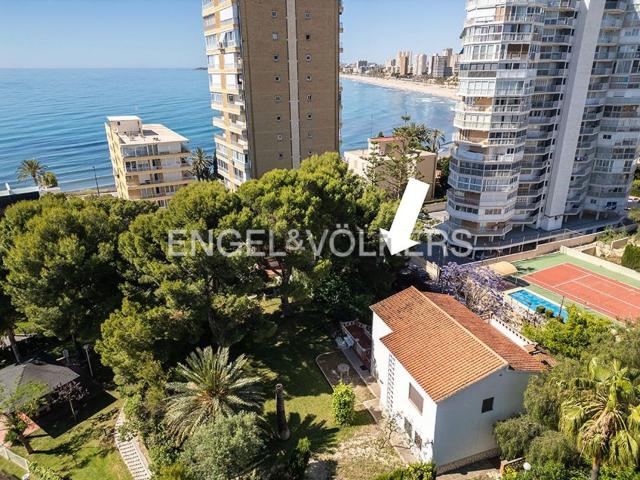 Casa en venta en l'Alacantí, Valencia