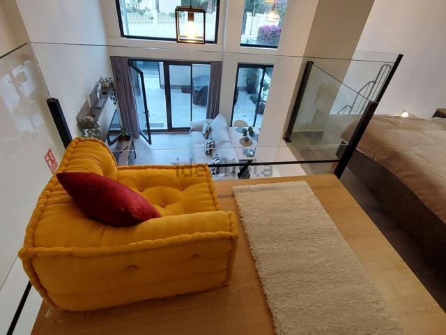 Casa en alquiler en l'Alacantí, Valencia