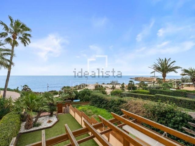 Casa en venta en Urbanització L'Almadrava, l'Alacantí
