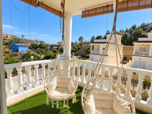 Casa en alquiler en Coveta Fuma, l'Alacantí