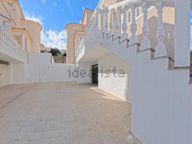 Casa en venta en La Merced, l'Alacantí