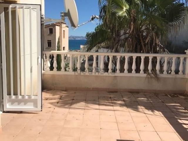 Casa en venta en El Campello, La Merced