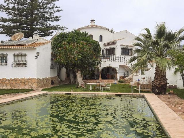 Casa en venta en l'Alacantí, Valencia