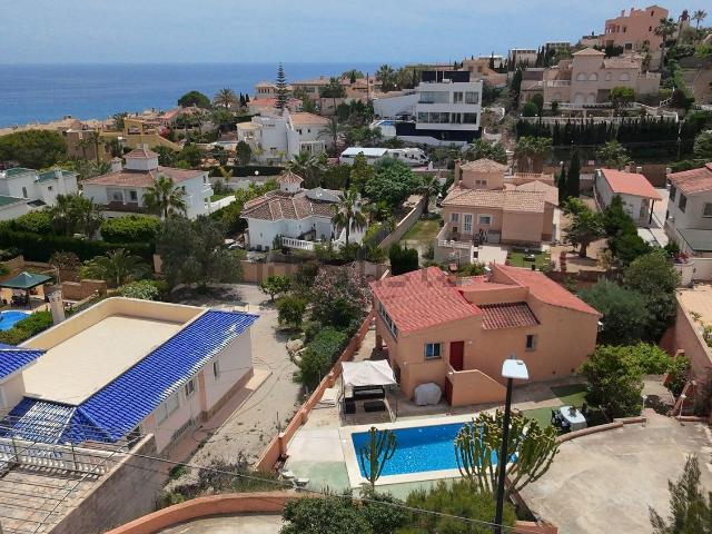 Casa en venta en Cala d'Or, l'Alacantí