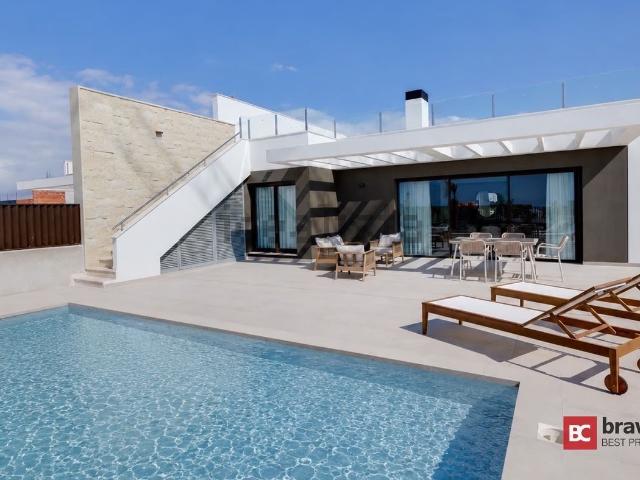 Casa en venta en Urbanització Bonança, l'Alacantí