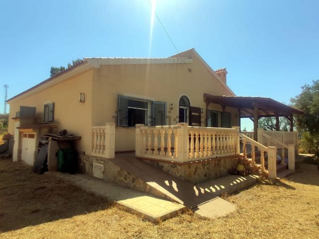 Casa en venta en Urbanització L'Almadrava, l'Alacantí