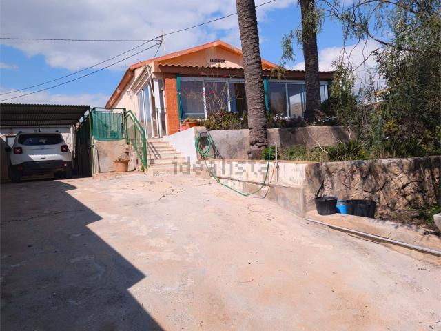 Casa en venta en Urbanització L'Almadrava, l'Alacantí