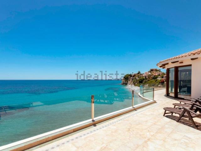 Casa en alquiler en Coveta Fuma, l'Alacantí