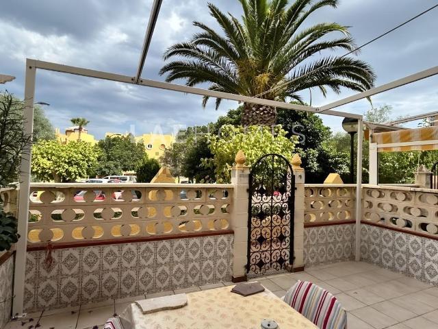 Casa en venta en Urbanització L'Almadrava, l'Alacantí