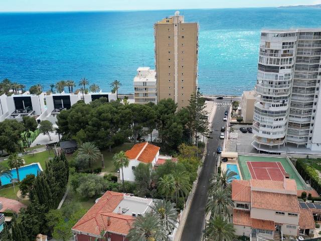 Casa en venta en l'Alacantí, Valencia