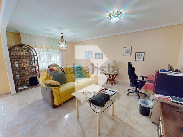 Casa en venta en el Vincle, l'Alacantí