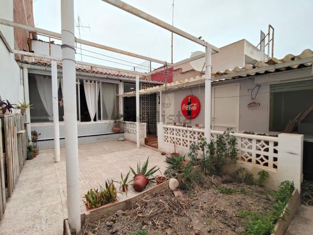 Casa en venta en el Trajo, l'Alacantí
