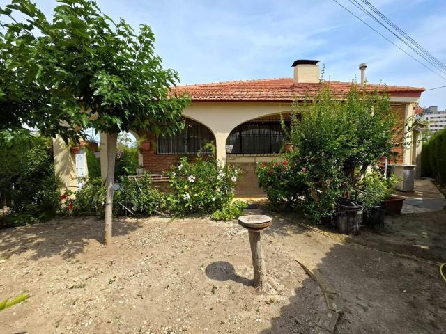 Casa en alquiler en Platja de Mutxavista, l'Alacantí