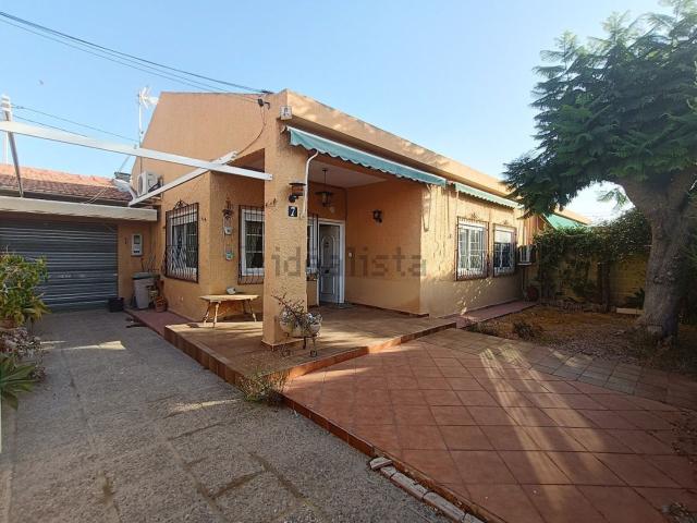 Casa en venta en el Vincle, l'Alacantí