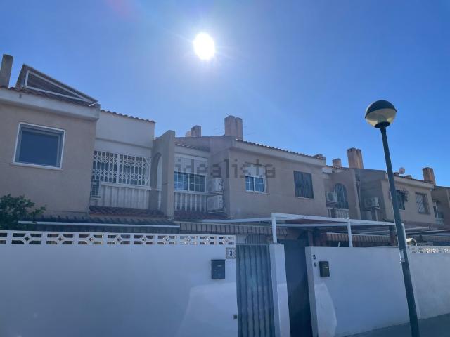 Casa en venta en Venta Lanuza, l'Alacantí