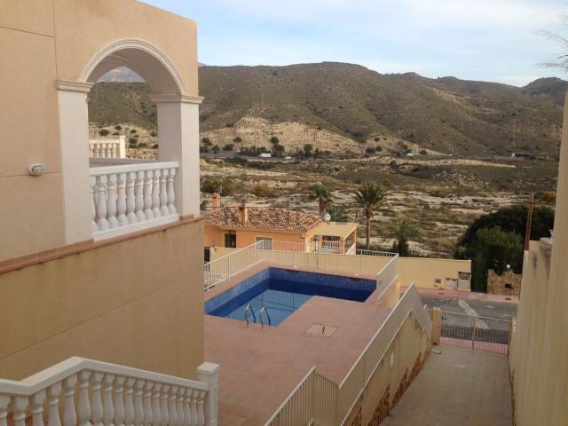 Casa en venta en Urbanización El Poblet, l'Alacantí