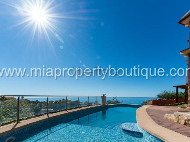 Casa en alquiler en Coveta Fuma, l'Alacantí