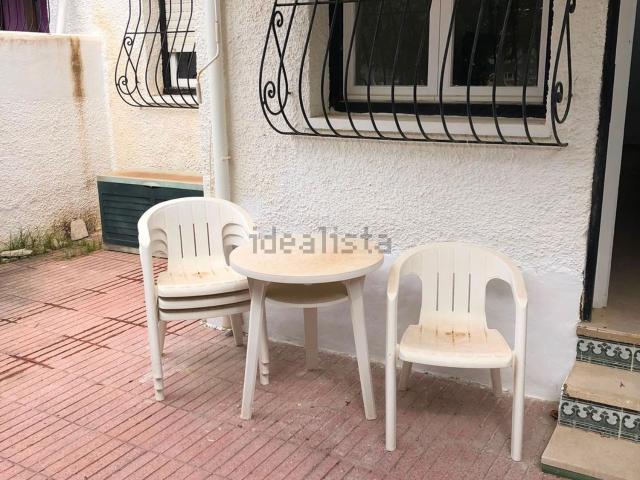 Casa en venta en Urbanització L'Almadrava, l'Alacantí