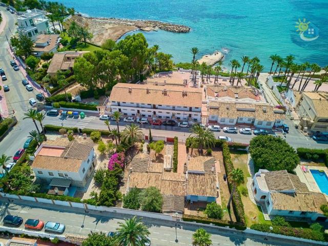 Casa en venta en Urbanització L'Almadrava, l'Alacantí