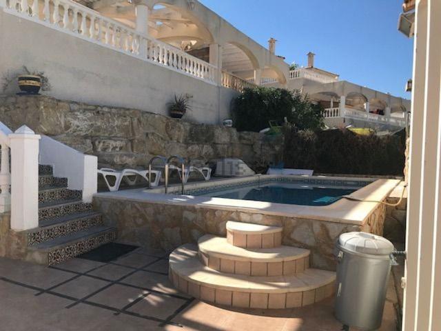 Casa en venta en La Merced, l'Alacantí