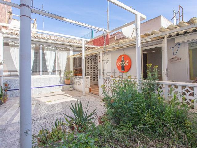 Casa en venta en el Trajo, l'Alacantí