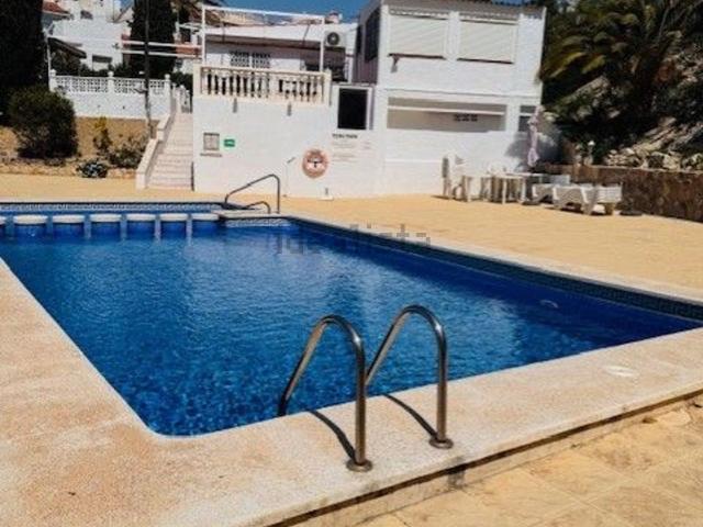 Casa en venta en El Campello, Coveta Fuma