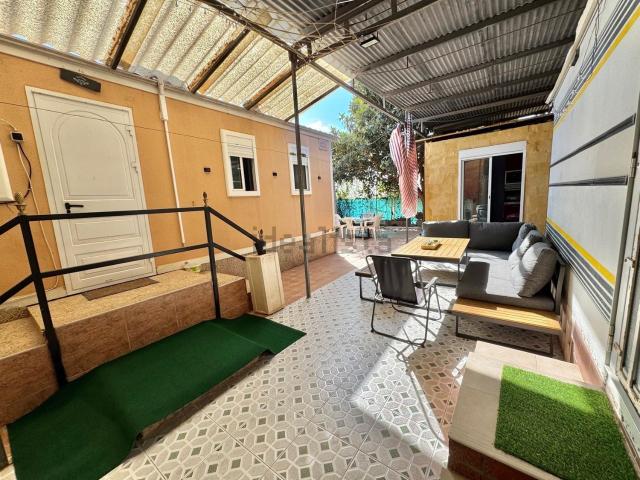 Casa en venta en Platja de Mutxavista, l'Alacantí