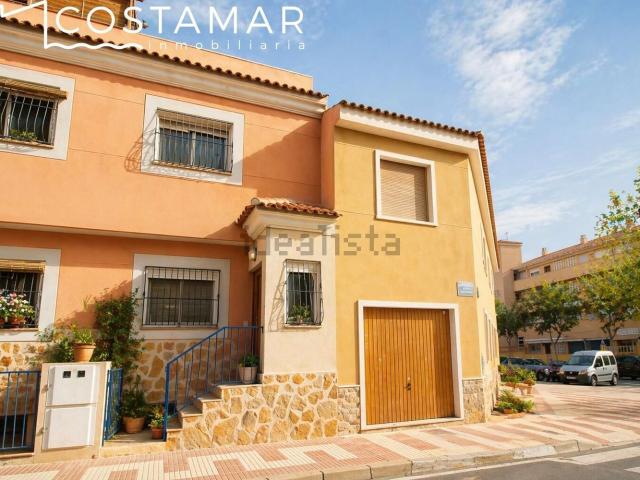 Casa en venta en Urbanització L'Almadrava, l'Alacantí