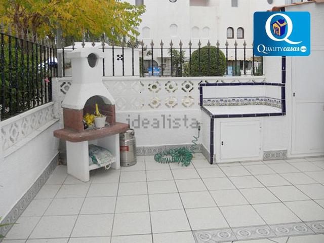 Casa en venta en Urbanització L'Amerador, el Campello