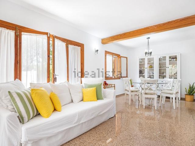 Casa en alquiler en l'Alacantí, Valencia
