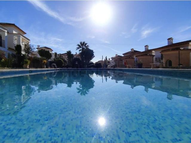 Casa en venta en Venta Lanuza, l'Alacantí