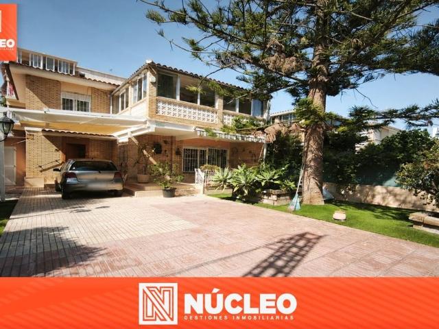 Casa en venta en Platja de Mutxavista, l'Alacantí