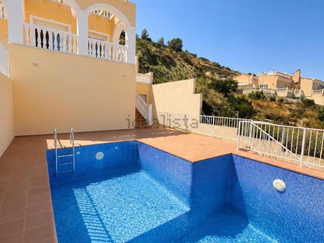 Casa en venta en Urbanización El Poblet, l'Alacantí