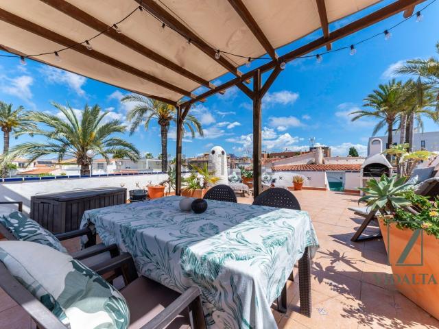 Casa en venta en el Campello, Alacant / Alicante