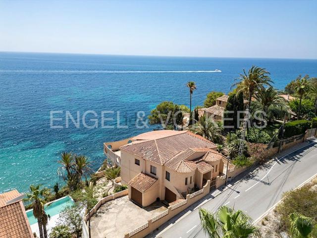 Casa en venta en Coveta Fuma, l'Alacantí