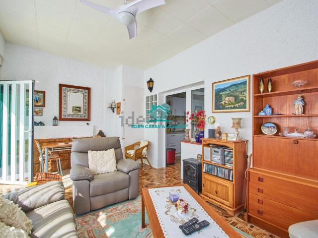 Casa en venta en l'Alacantí, Valencia