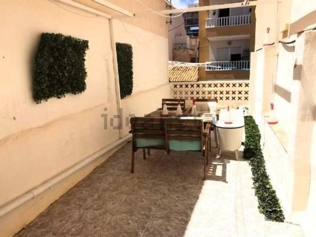 Casa en alquiler en Urbanització L'Almadrava, l'Alacantí