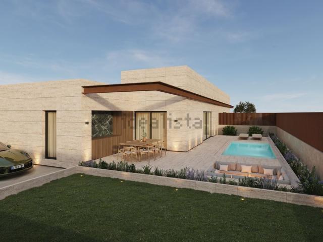 Casa en venta en Urbanització el Poblet, el Campello
