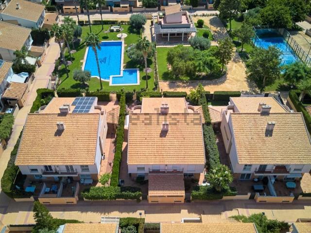 Casa en venta en Platja de Mutxavista, el Campello