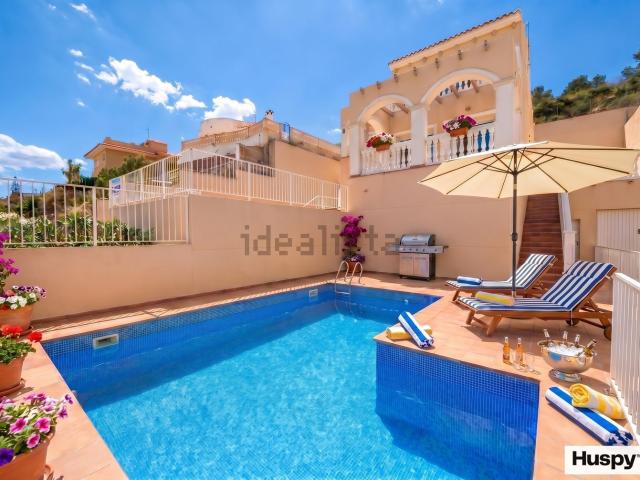 Casa en venta en Urbanització el Poblet, el Campello