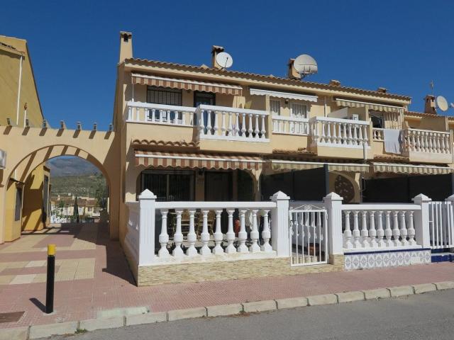 Casa en venta en Urbanització el Poblet, el Campello