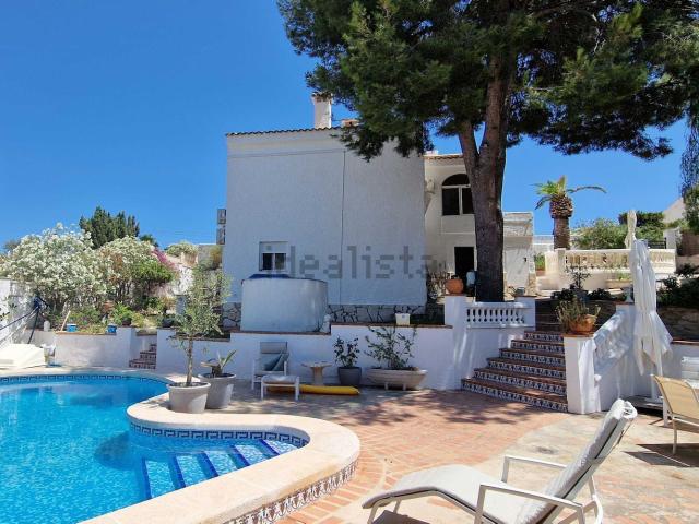 Casa en venta en Urbanització el Poblet, el Campello