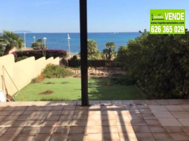 Casa en venta en Urbanització L'Almadrava, l'Alacantí