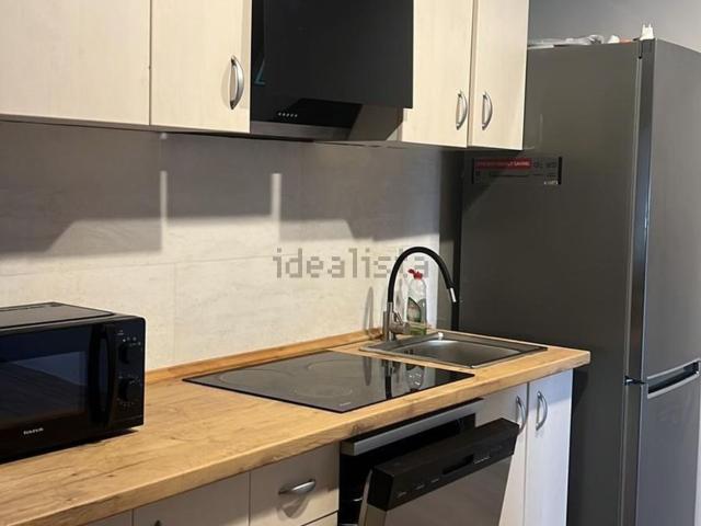 Casa en alquiler en Urbanització L'Almadrava, l'Alacantí