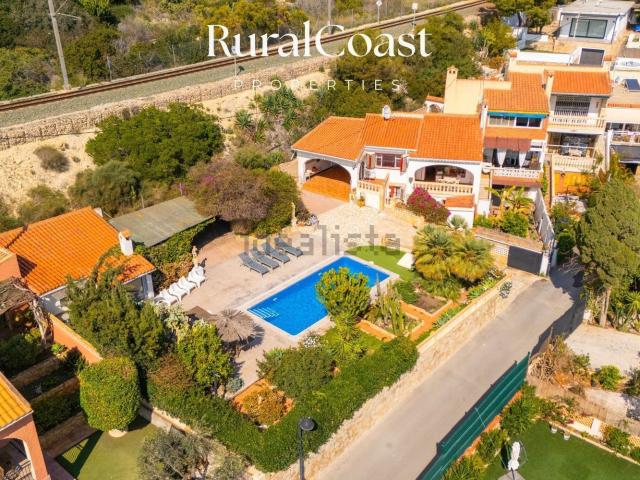 Casa en venta en Coveta Fuma, l'Alacantí