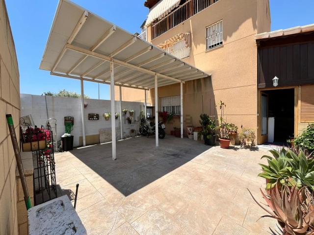 Casa en venta en Urbanització L'Almadrava, l'Alacantí